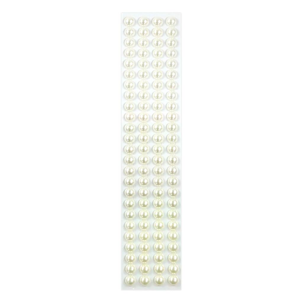 Pearl Border Graduation Cap Stickers By Recollections Michaels